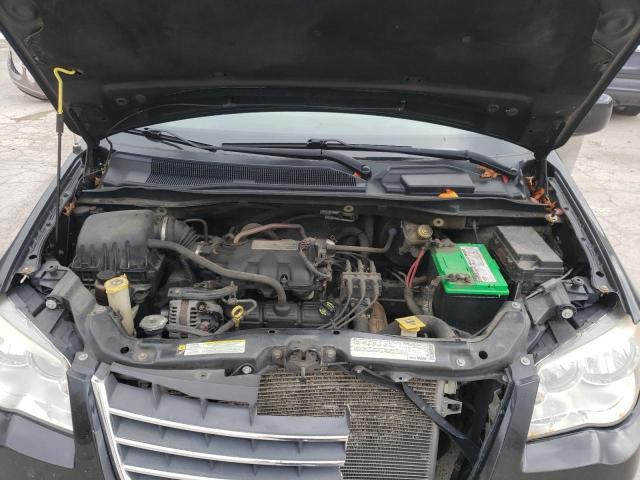 Photo 7 from auction – 2010 CHRYSLER TOWN & COU with VIN 2A4RR5D16AR151973