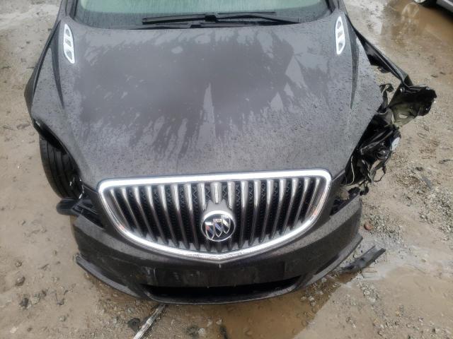 Photo 7 from auction – 2014 BUICK VERANO CON with VIN 1G4PR5SK2E4154186