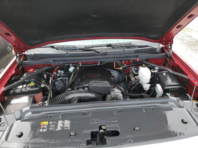 Photo 7 from auction – 2019 GMC SIERRA C25 with VIN 1GT11REG2KF177760