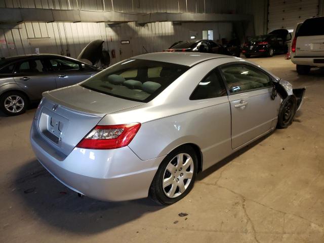 Photo 4 from auction – 2011 HONDA CIVIC LX with VIN 2HGFG1B66BH505909