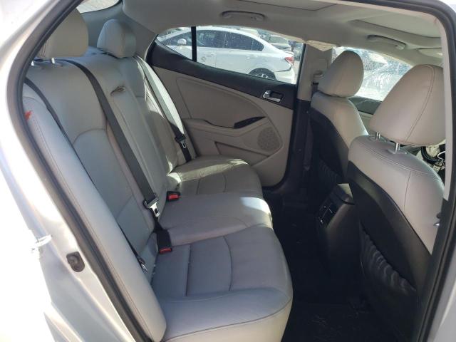 Photo 6 from auction – 2015 KIA OPTIMA EX with VIN 5XXGN4A74FG394385