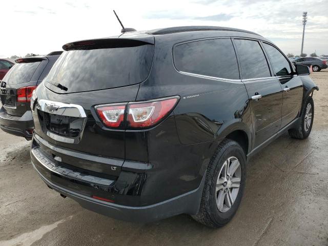 Photo 4 from auction – 2017 CHEVROLET TRAVERSE L with VIN 1GNKRHKD3HJ336185