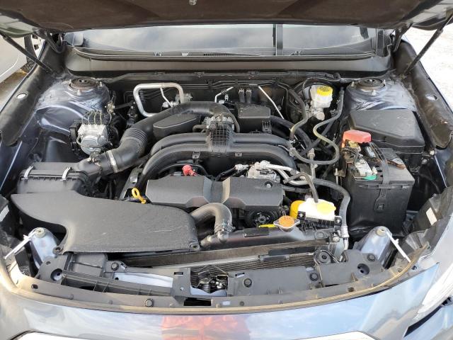 Photo 7 from auction – 2018 SUBARU OUTBACK 2. with VIN 4S4BSADC4J3295435