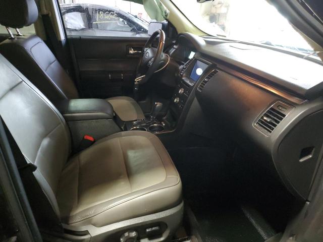 Photo 5 from auction – 2019 FORD FLEX SEL with VIN 2FMHK6C81KBA22264