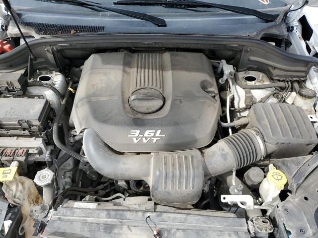 Photo 7 from auction – 2013 JEEP GRAND CHER with VIN 1C4RJEBGXDC643214