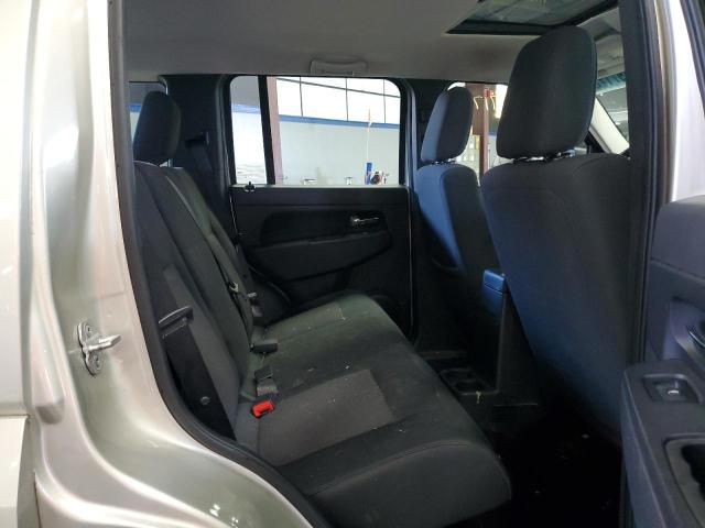 Photo 6 from auction – 2009 JEEP LIBERTY SP with VIN 1J8GN28K29W539403