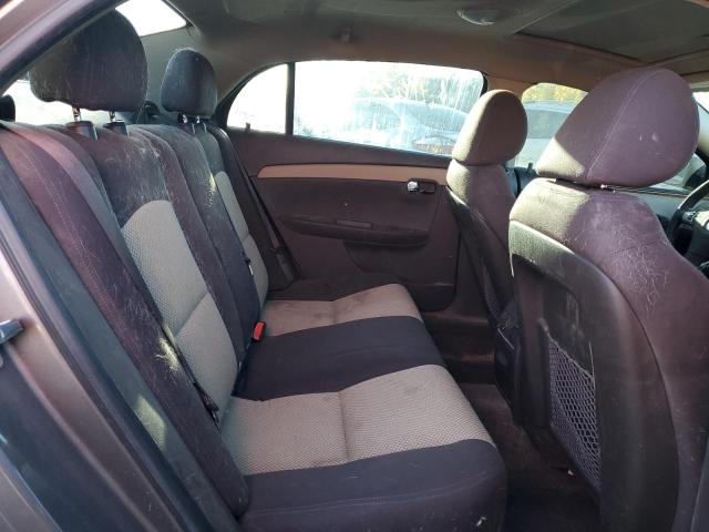 Photo 6 from auction – 2012 CHEVROLET MALIBU 1LT with VIN 1G1ZC5E09CF159341