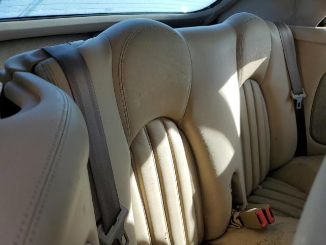 Photo 6 from auction – 1998 JAGUAR XK8 with VIN SAJGX2242WC029367