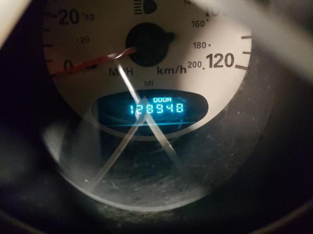 Photo 8 from auction – 2002 CHRYSLER PT CRUISER with VIN 3C8FY68B42T302844