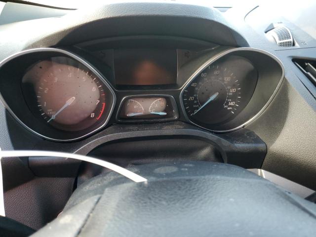 Photo 8 from auction – 2014 FORD ESCAPE SE with VIN 1FMCU0GX0EUD36652