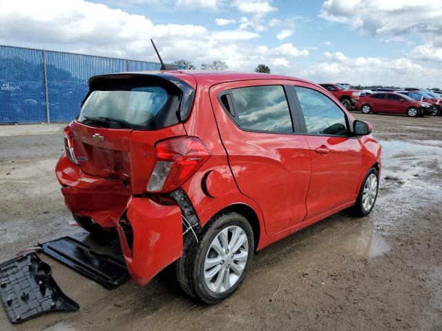 Photo 4 from auction – 2018 CHEVROLET SPARK 1LT with VIN KL8CD6SA5JC480944