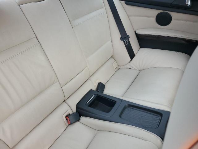 Photo 6 from auction – 2012 BMW 328 I with VIN WBAKE3C52CE770692