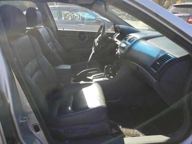 Photo 5 from auction – 2007 HONDA ACCORD EX with VIN 1HGCM66547A063227