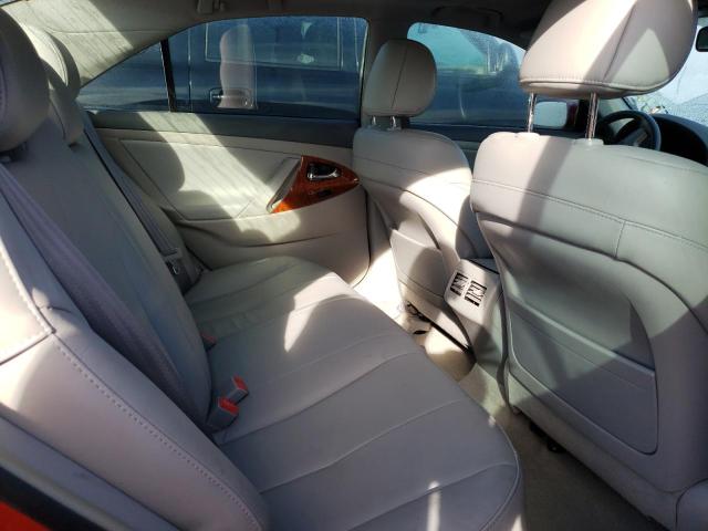 Photo 6 from auction – 2009 TOYOTA CAMRY BASE with VIN 4T1BE46KX9U370142