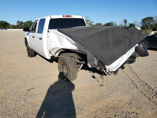Photo 3 from auction – 2013 CHEVROLET SILVERADO with VIN 3GCPCPEA5DG334994