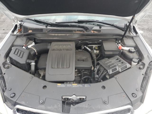 Photo 7 from auction – 2012 CHEVROLET EQUINOX LT with VIN 2GNFLNEK0C6160892