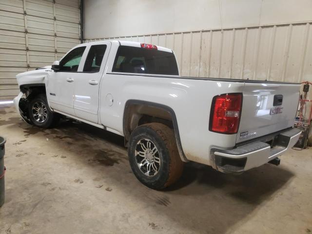 Photo 3 from auction – 2017 GMC SIERRA K15 with VIN 1GTV2LEC5HZ289694
