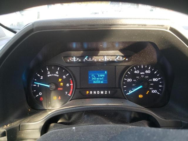 Photo 8 from auction – 2020 FORD F250 SUPER with VIN 1FT7X2A67LED48457