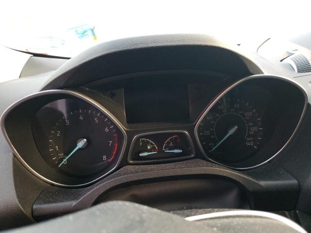 Photo 8 from auction – 2018 FORD ESCAPE TIT with VIN 1FMCU0J9XJUA48979