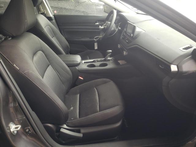 Photo 5 from auction – 2022 NISSAN ALTIMA S with VIN 1N4BL4BVXNN333015