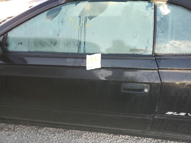 Photo 9 from auction – 2000 TOYOTA CAMRY SOLA with VIN 2T1FF28P4YC365787