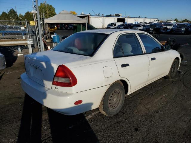 Photo 4 from auction – 1998 MITSUBISHI MIRAGE DE with VIN JA3AY26A6WU004286