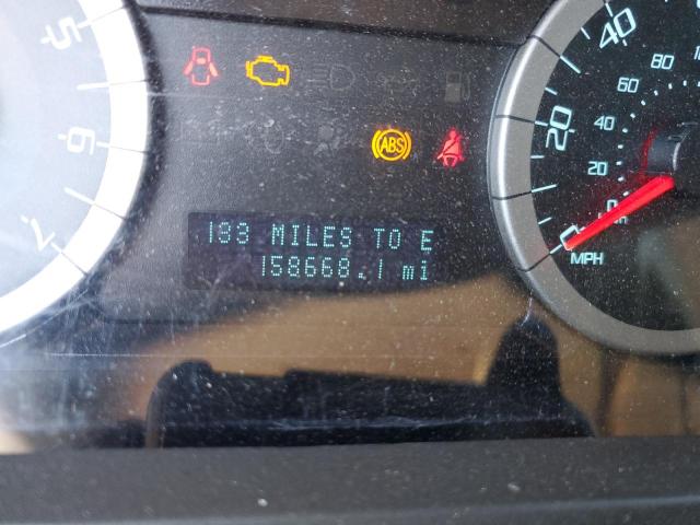 Photo 8 from auction – 2011 FORD ESCAPE HYB with VIN 1FMCU4K37BKB65515