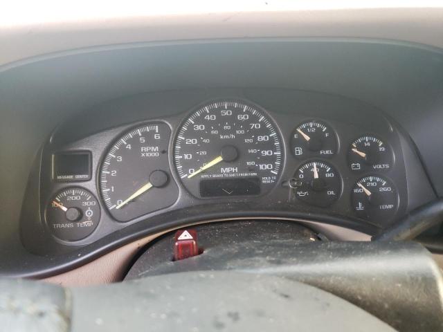Photo 8 from auction – 2001 CHEVROLET SILVERADO with VIN 1GCHK23U61F105129