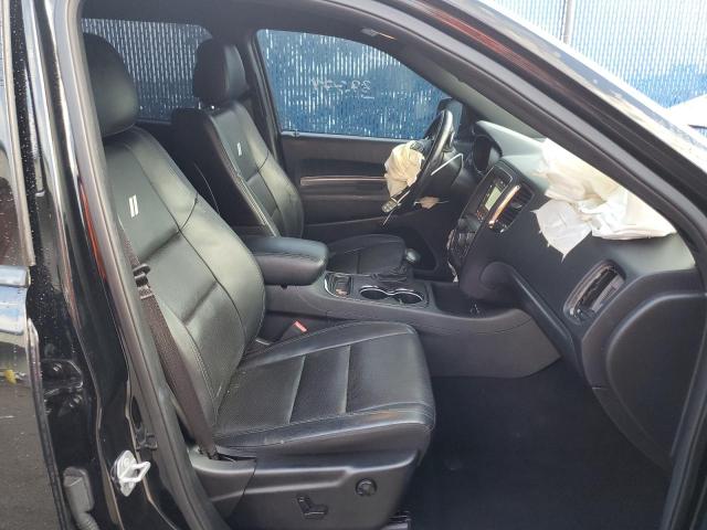 Photo 5 from auction – 2019 DODGE DURANGO R/ with VIN 1C4SDHCT2KC811785