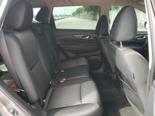 Photo 6 from auction – 2019 NISSAN ROGUE S with VIN KNMAT2MT3KP542358