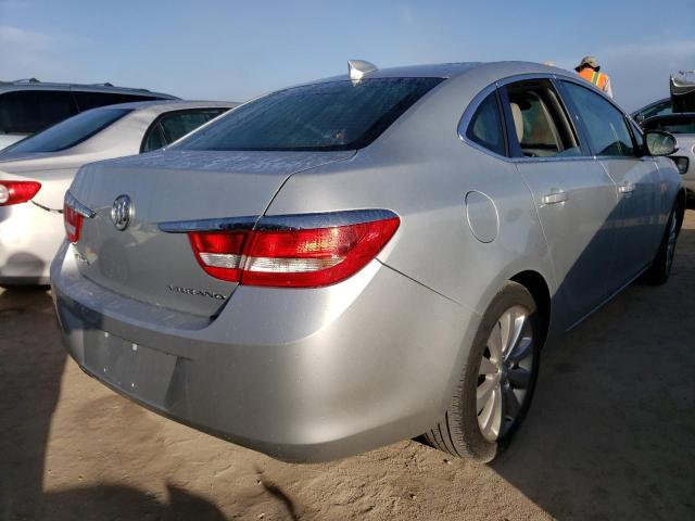 Photo 4 from auction – 2016 BUICK VERANO with VIN 1G4PP5SK8G4160602