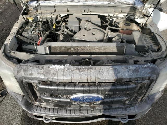 Photo 7 from auction – 2011 FORD F250 SUPER with VIN 1FTBF2A60BEC58465
