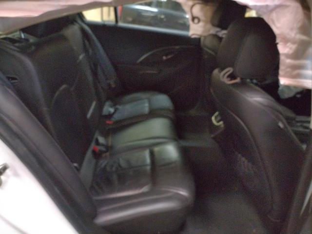 Photo 6 from auction – 2015 BUICK LACROSSE with VIN 1G4GB5GR2FF261707