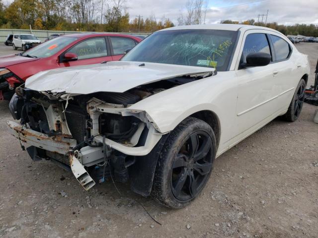 Photo 2 from auction – 2010 DODGE CHARGER SX with VIN 2B3CA3CV4AH192136