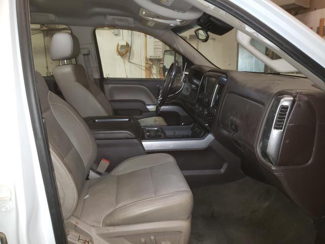 Photo 5 from auction – 2015 CHEVROLET SILVERADO with VIN 1GCVKSEJ6FZ281934