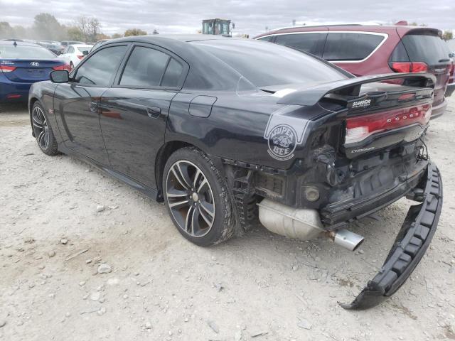 Photo 3 from auction – 2014 DODGE CHARGER SU with VIN 2C3CDXGJ4EH212447