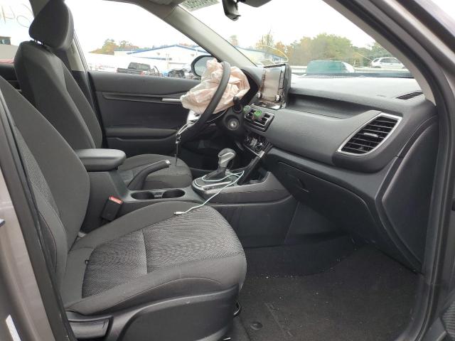 Photo 5 from auction – 2023 KIA SELTOS LX with VIN KNDEPCAA0P7366343