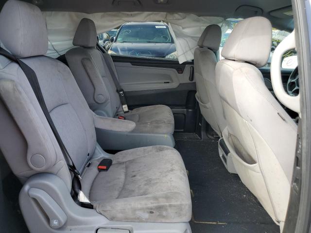 Photo 6 from auction – 2019 HONDA ODYSSEY EX with VIN 5FNRL6H59KB024447