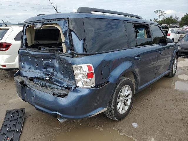 Photo 4 from auction – 2018 FORD FLEX SE with VIN 2FMGK5B86JBA06065
