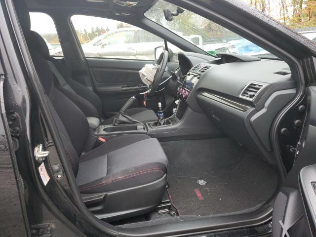 Photo 5 from auction – 2020 SUBARU WRX PREMIU with VIN JF1VA1C66L9808478