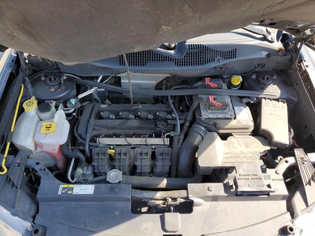 Photo 7 from auction – 2014 JEEP COMPASS SP with VIN 1C4NJCBA5ED619087