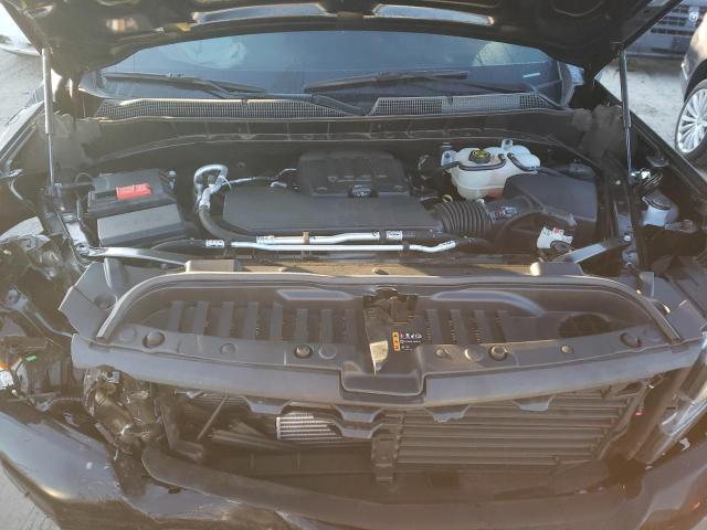 Photo 7 from auction – 2022 CHEVROLET SILVERADO with VIN 1GCPYCEK5NZ135948