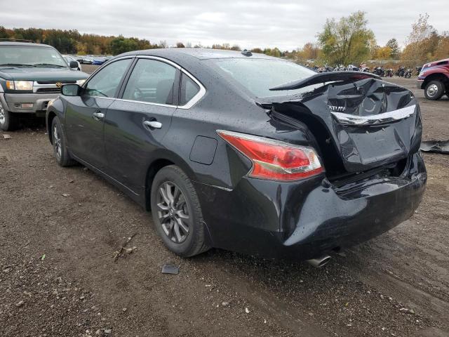 Photo 3 from auction – 2015 NISSAN ALTIMA 2.5 with VIN 1N4AL3APXFC499184