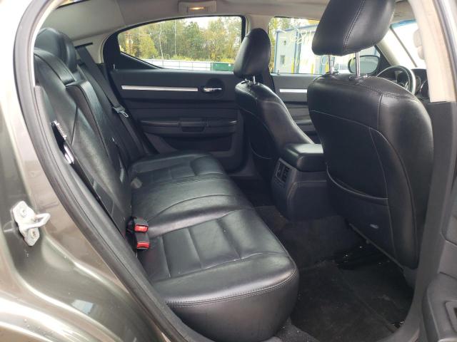 Photo 6 from auction – 2008 DODGE CHARGER R/ with VIN 2B3KA53H38H127869
