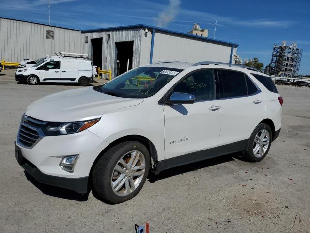 Photo 9 from auction – 2019 CHEVROLET EQUINOX PR with VIN 2GNAXPEX5K6220296