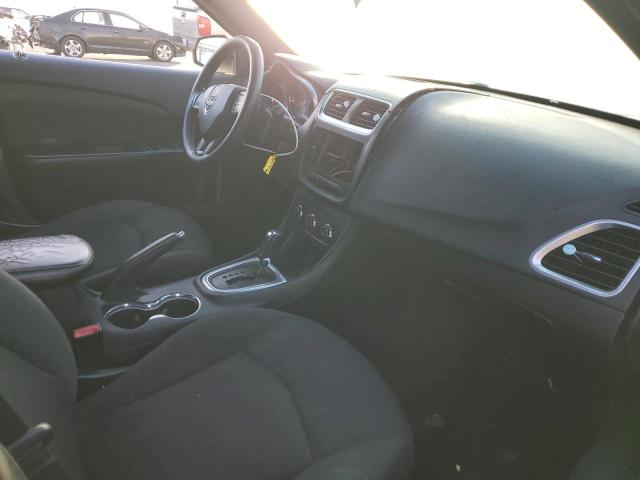 Photo 5 from auction – 2013 DODGE AVENGER SE with VIN 1C3CDZAG8DN748994