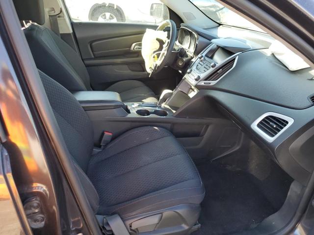 Photo 5 from auction – 2014 GMC TERRAIN SL with VIN 2GKALMEKXE6290795