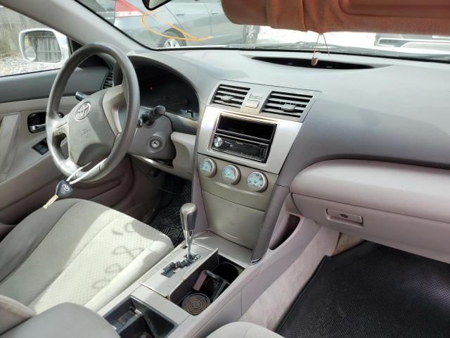 Photo 9 from auction – 2008 TOYOTA CAMRY CE with VIN 4T1BE46K88U198059