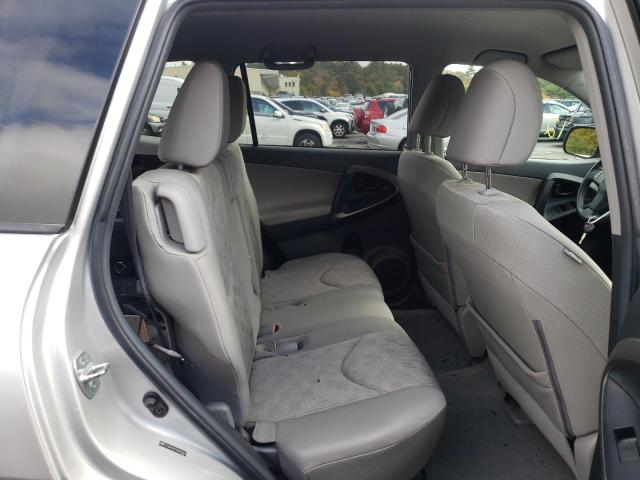 Photo 6 from auction – 2012 TOYOTA RAV4 with VIN 2T3BK4DV7CW093065
