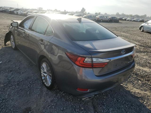 Photo 3 from auction – 2016 LEXUS ES 350 with VIN JTHBK1GG0G2224376